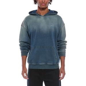 Diesel Mens  Hoodie, Blue